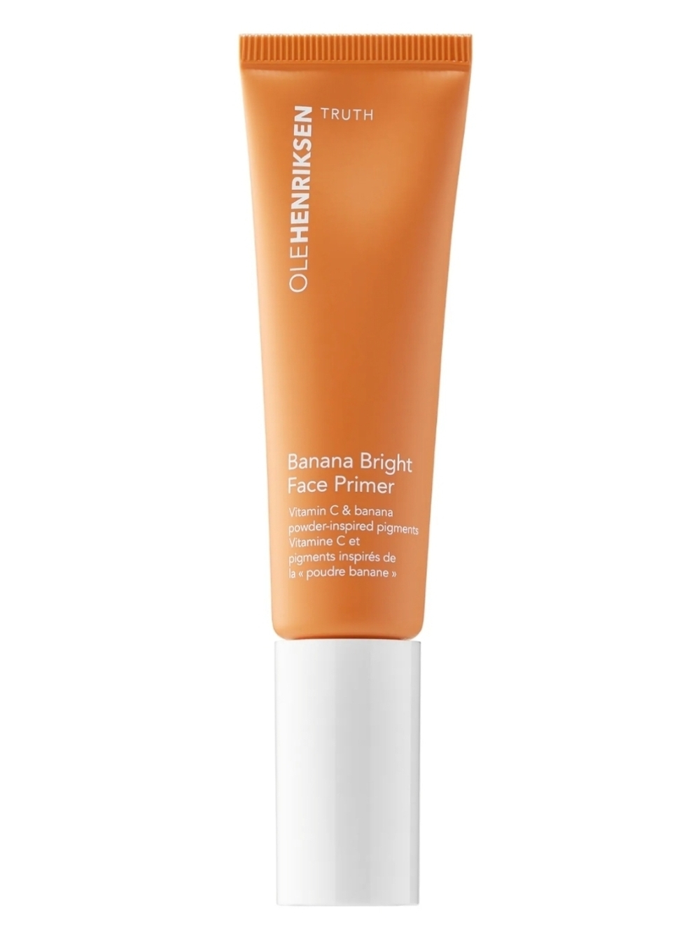 OLEHENRIKSEN Banana Bright Face Primer - 0.5 oz NIB